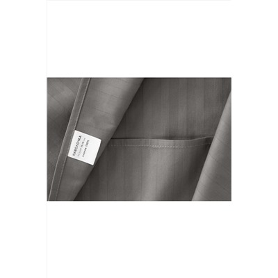 КПБ Verossa Gray из страйп-сатина НАТАЛИ #1026092