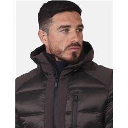 Мужская куртка Ye*s Ze*e ⬛️  Экспорт в Европу