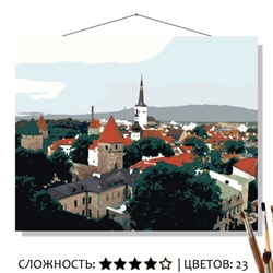 «ТАЛЛИН»