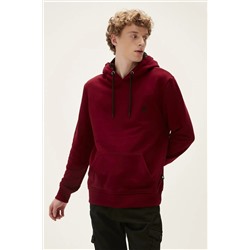 Bad Bear, Erkek Kapüşonlu Sweatshirt 22.02.12.032