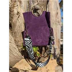 PELLE- SHOPPER ASA (440) violeta - (150)-16 (2) АКЦИЯ