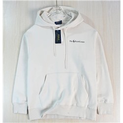Мужская повседневная толстовка с капюшоном RALPH LAURE*N ОРИГИНАЛ!