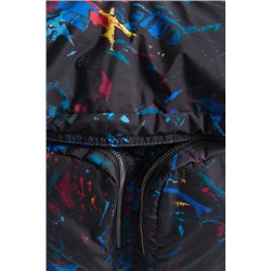 Mochila grande arty