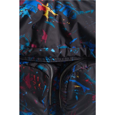 Mochila grande arty