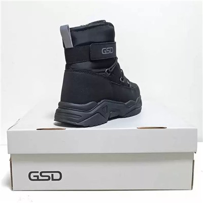 Теплые зимние ботинки GS*D до -20 -30°, экспорт