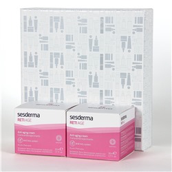 S*sd*rma Pack Duplo Reti Age Crema 25% Descuento