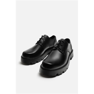 ZAPATO SUELA VOLUMEN