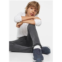 Jeans skinny  -  Niño | MANGO OUTLET España
