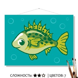 «ЁРШ»