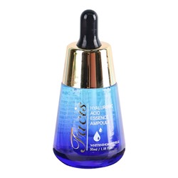 Facis Hyaluronic Acid Essence Ampoule Сыворотка для лица с гиалуроновой кислотой 35мл