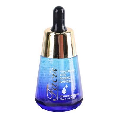 Facis Hyaluronic Acid Essence Ampoule Сыворотка для лица с гиалуроновой кислотой 35мл