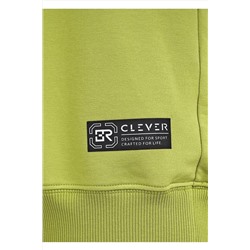 Худи CLEVER, 1085210