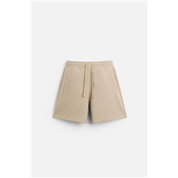 BERMUDA JOGGER