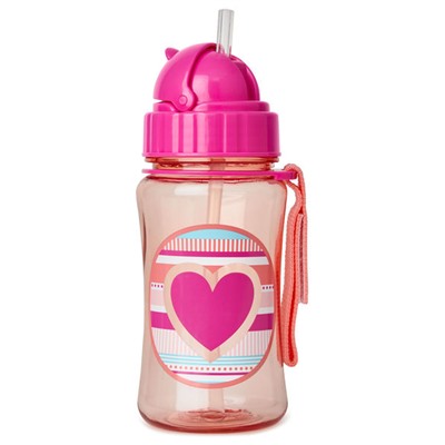 Skip Hop FMN Straw Bottles
