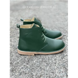 Ab. Zapatos 2619 FOREST+AB.Z · Pelle · mochila 421 (650) acuario АКЦИЯ