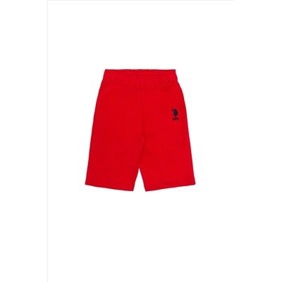 Erkek Çocuk Lacivert Pijama Takımı