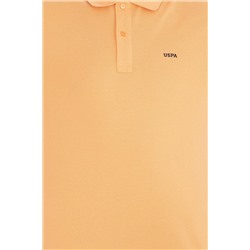 Erkek Kavun Basic Polo Yaka Tişört