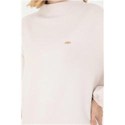 Kadın Taş Sweatshirt
