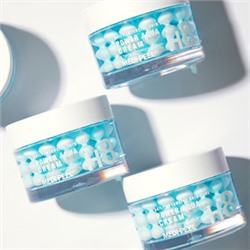 Power Aqua Cream, Интенсивно увлажняющий капсульный крем