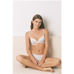 Conjunto de sujetador y tanga