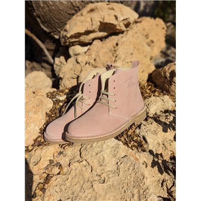 Ab. Zapatos 1619 New R · ANTIQUE+Pelle · 22-07 COCO (280) Rosa АКЦИЯ