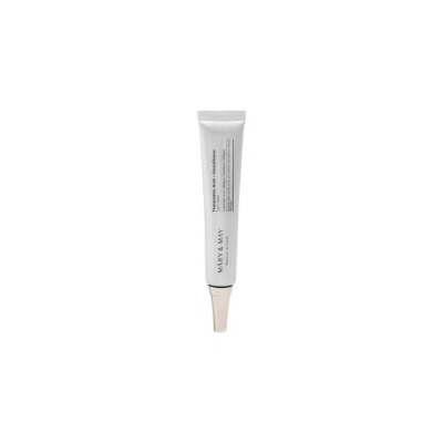 Tranexamic Acid+Glutathion eye cream Осветляющий крем для век с транексамовой кислотой и глутатионом