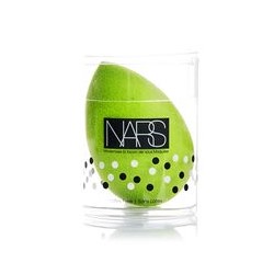 Спонж зеленый blender от NARS / NARS blender green