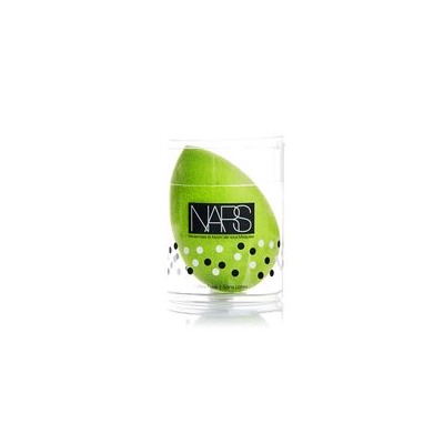 Спонж зеленый blender от NARS / NARS blender green