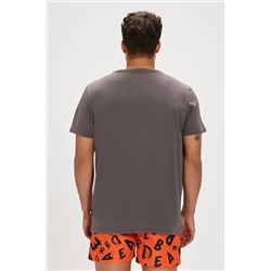 Bad Bear, Lorenzo Erkek T-shirt