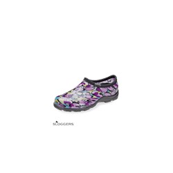 Sloggers Women's Florabelle Clog