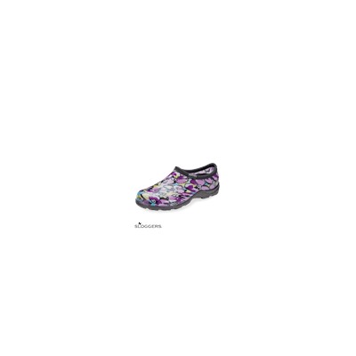 Sloggers Women's Florabelle Clog