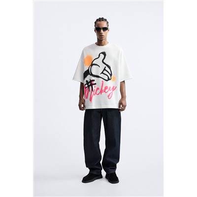 SUDADERA MICKEY MOUSE © DISNEY