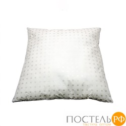 Артикул: 343 Подушка Premium Soft "Комфорт" Down Fill (лебяжий пух, не стёганная) 50х70