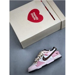 Кроссовки Nik*e Dunk Low