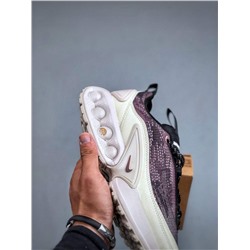 Совершенно новые кроссовки Nik*e Air Max Dn 2024 на воздушной подушке