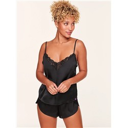 Linny Tank + Short Sleep Set