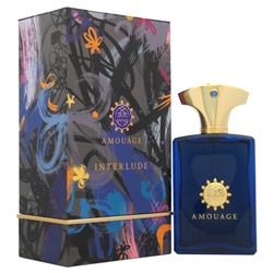 AMOUAGE INTERLUDE edp (m) 50ml