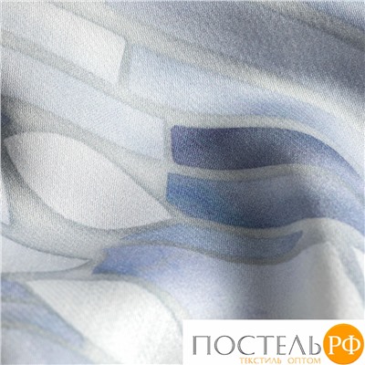 TOGAS ВИЛОННА фиол Наволочка 70x70, 1пр., 100% Sensotex эвкалипт волокно