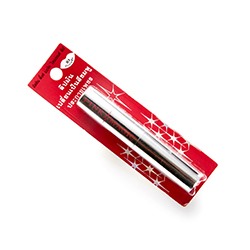 Глянцевый блеск-бальзам, меняющий цвет на губах Pink Magic Diamond Lip в оттенке "04 фиолеовый" от Mistine / Mistine Pink Magic Diamond Lip 04 Violet Reflect