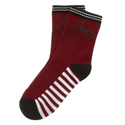 Moto Socks