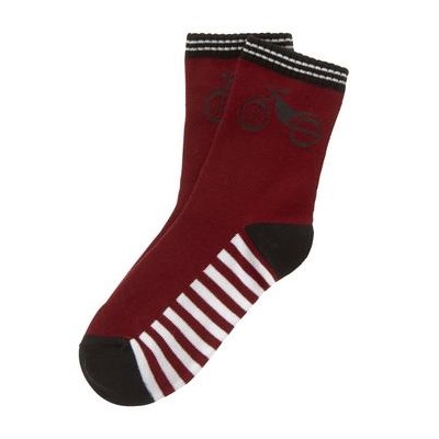 Moto Socks