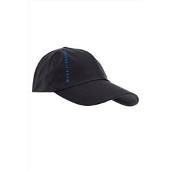 Avva Erkek Lacivert Slogan Baskılı Spor Şapka A31y9200 A31Y9200