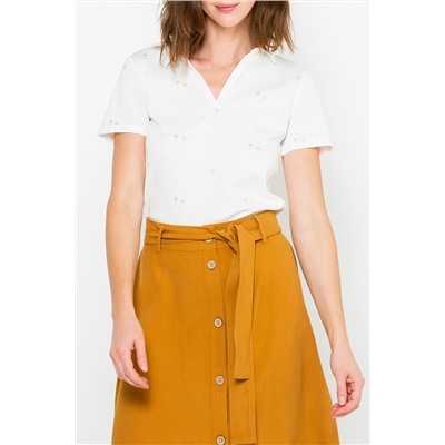 Camiseta Camel