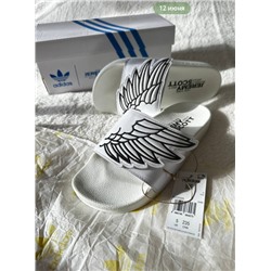 Шлепки Adida*s