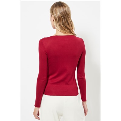 Camiseta - Rojo