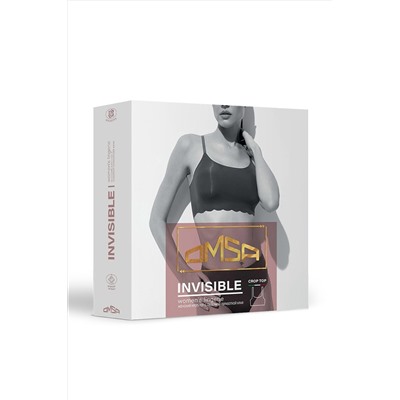 Топ INVISIBLE OMSA, 1060108