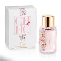 CAROLINA HERRERA CH L'EAU edt (w) 50ml