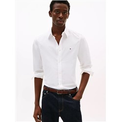 Slim Fit THFlex Dress Shirt