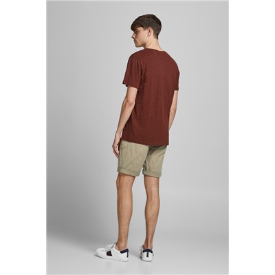 Bermudas Beige