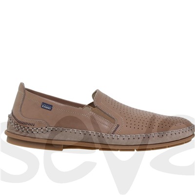 Exodo, ZAPATO CABALLERO PIEL